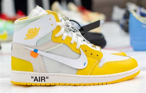 cheap off white jordans